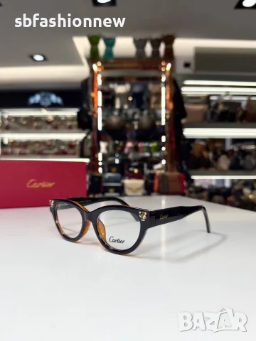 Cartier диоптрични очила
