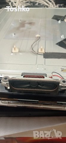 Говорители за ТВ NEO LED-50418 UHD SW