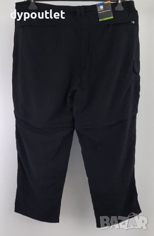 Karrimor Aspen Convertible- Мъжки туристически панталон дълъг/къс, размер - XXXXL., снимка 3 - Панталони - 39334847