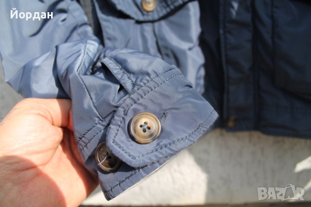 Мъжко яке ''Esprit'', снимка 6 - Якета - 42435218