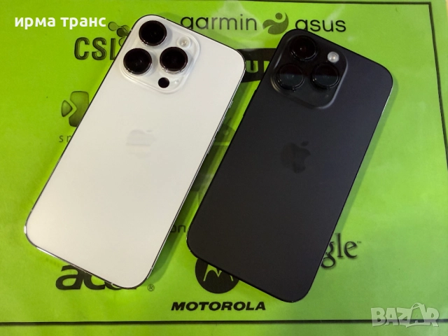 iPhone 14 Pro 256gb 91% батерия