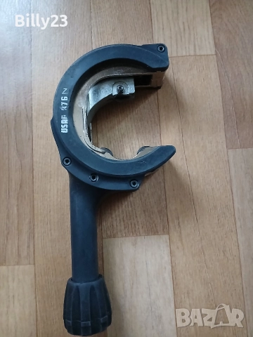 Тръборез USAG 876 N, снимка 2 - Други инструменти - 52678977