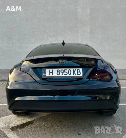 Mercedes-Benz, снимка 8 - Автомобили и джипове - 47747124