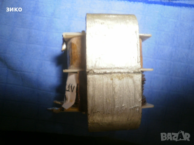 трансформатор Респром- работи , снимка 3 - Друга електроника - 54020522