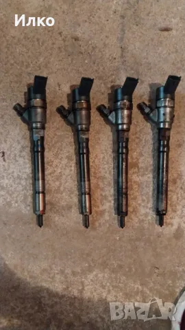 Дюзи Kia / Hyundai 2.0 crdi 0445110126,33800-27900, снимка 2 - Части - 47270936