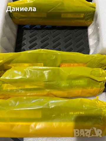 Съвместима тонер касета/TN-247BK, снимка 5 - Консумативи за принтери - 37992123