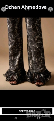 Сет Комплект риза костюм, снимка 4 - Костюми - 52848501