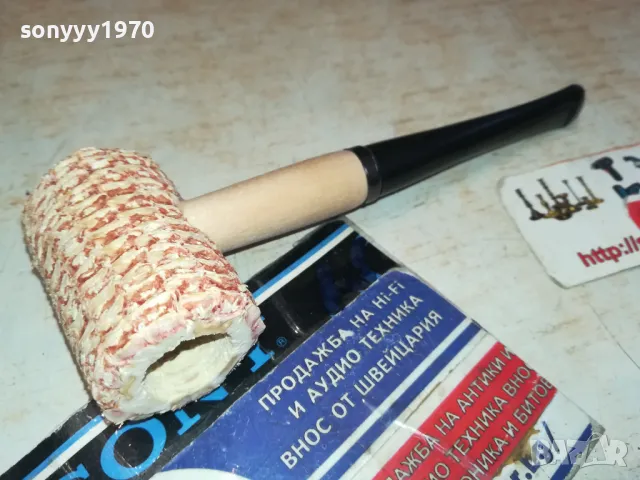 ВИП-ЦАРЕВИЧНА НОВА ЛУЛА 3101251352, снимка 11 - Лули - 48906344