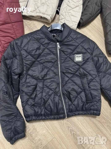 Miu Miu Дамско Яке Различни Цветове , снимка 6 - Якета - 52648216