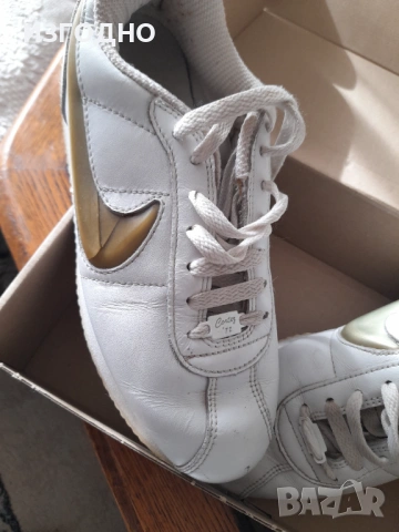 8€ NIKE МАРАТОНКИ, снимка 2 - Маратонки - 53303943