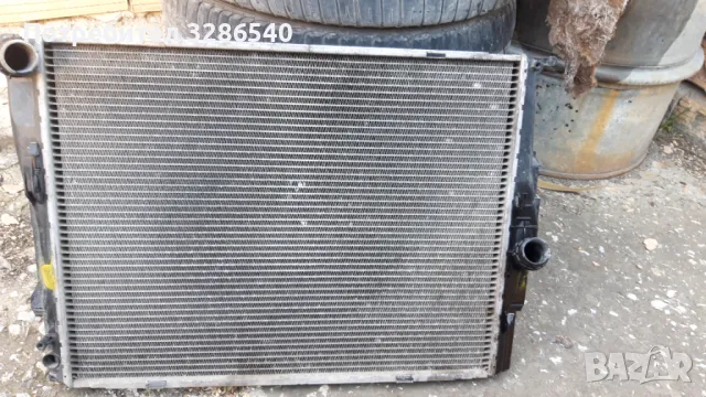 Воден радиятор за BMW E90, E91