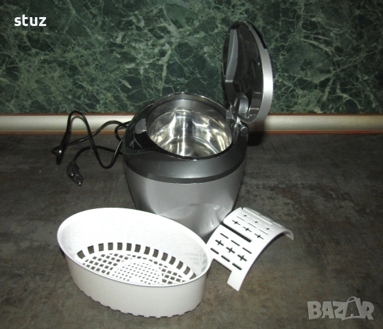 Ултразвукова ваничка, немска, снимка 7 - Друга електроника - 54070341