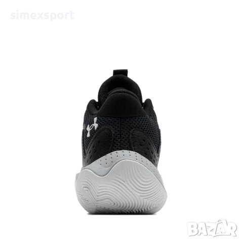 МАРАТОНКИ UNDER ARMOUR UA GS JET'23, снимка 5 - Маратонки - 44196378