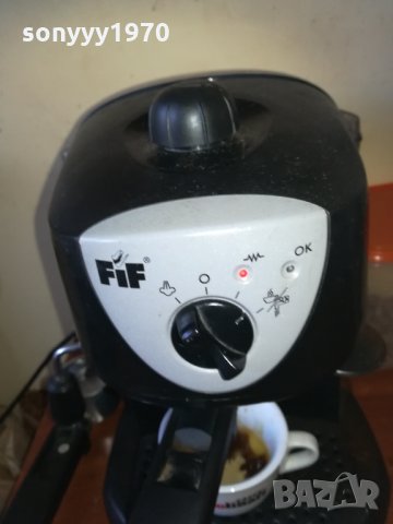 КАФЕМАШИНА-ЕСПРЕСО 2010201037, снимка 12 - Кафемашини - 30486060