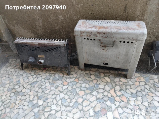 Печки с реотани, снимка 8 - Отоплителни печки - 50755384