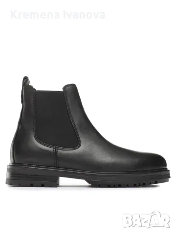 Marc O'Polo, 38 номер, нови, снимка 2 - Дамски боти - 47494153