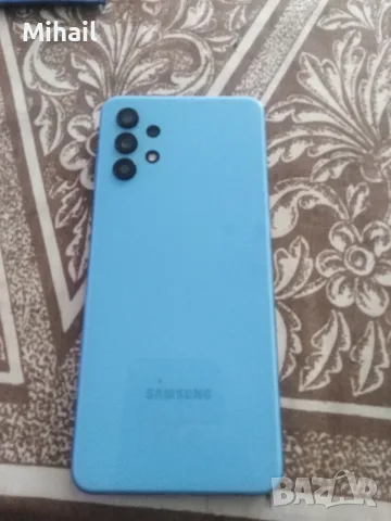 Samsung galaxy A32 5G, снимка 5 - Samsung - 56431499
