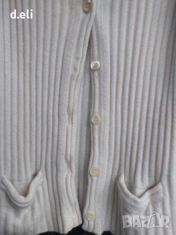 Два пуловера. HAWICK Scotland Size M 100% Кашмир Уникален пуловер, снимка 2 - Блузи с дълъг ръкав и пуловери - 52227723