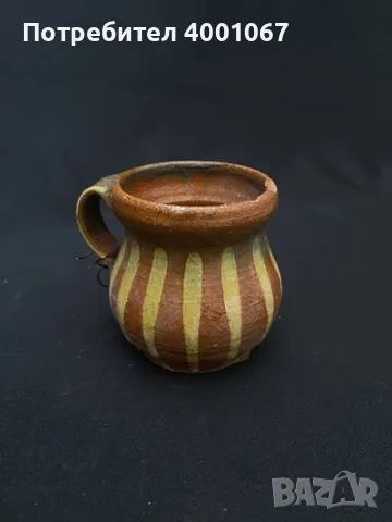 керамичен съд, снимка 1