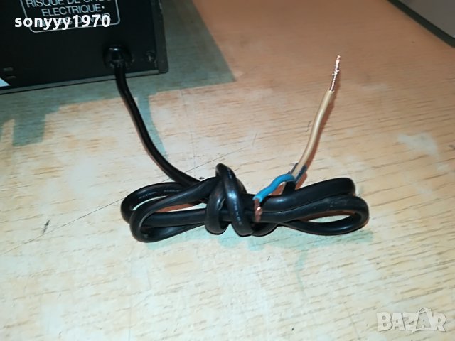 nad 3225pe stereo amplifier-внос germany 1408211922, снимка 15 - Ресийвъри, усилватели, смесителни пултове - 33817069