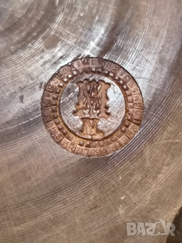 Рулетка от казино, снимка 6 - Антикварни и старинни предмети - 54063677