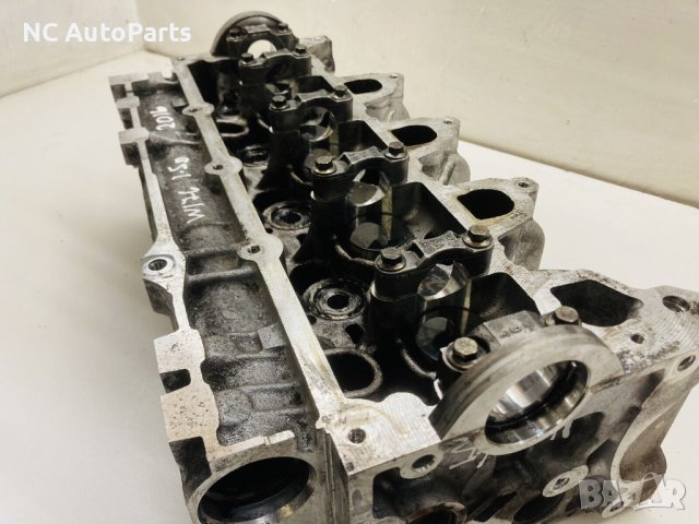 Цилиндрова глава за Mercedes Мерцедес А W176 B W246 Рено 1.5d 110421615R 2016, снимка 11 - Части - 44502722