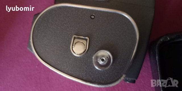 Кинокамера QUARZ-2M, снимка 4 - Камери - 37316860