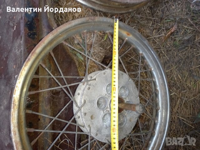 Минск , снимка 4 - Мотоциклети и мототехника - 34480133