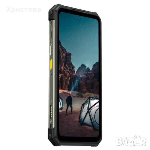 Ulefone armor 24, снимка 3 - Други - 53038020