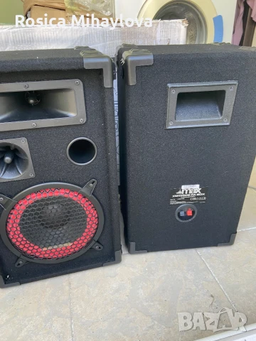 Тонколони 8 инчови 500 вата !, снимка 4 - Тонколони - 51319702