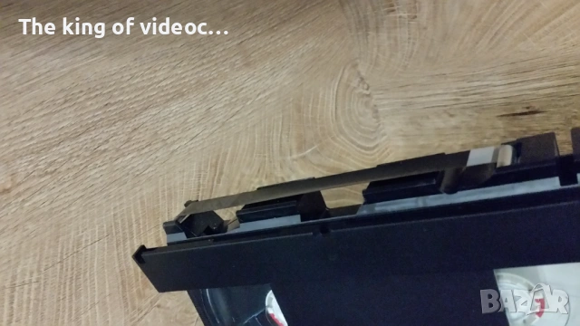 (ВИДЕО) Видеокасета  "  СВЕТКАВИЧЕН ОГЪН "  БРАНДЪН ЛИЙ VHS  1992 г., снимка 17 - Други жанрове - 53135837