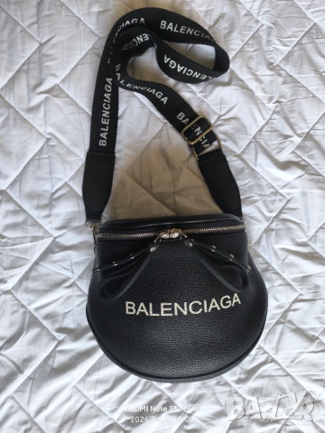 Дамска чанта , снимка 3 - Чанти - 54178971