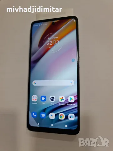 ***Топ Оферта***Motorola G60