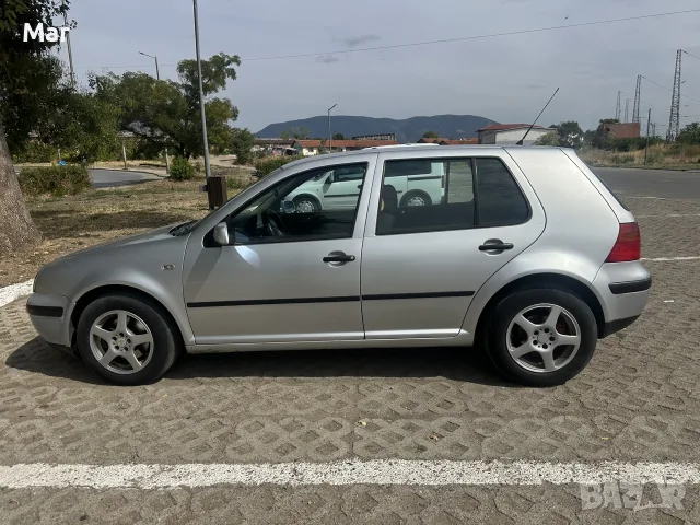 Vw golf 4 1.9 101кс помпа дюза БЕЗ ТУНИНГ 