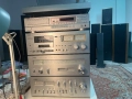 YAMAHA CA-810 CT-710 TC-720 CDX-520 P-700, снимка 13