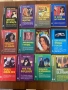 Книги от поредицата ,,ПРЕЖИВЯНО” по 5 € За гр София жк Люлин лично предаване , снимка 3