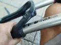 26 цола въздушна вилка за велосипед колело rock shox team, снимка 3