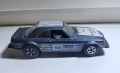 Polistil Mercedes 450 SLC 1:40, снимка 3