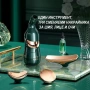 Електрически 4D масажор за шия и очи 3 в 1 . , снимка 4