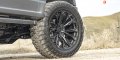 20” Off Road Джанти Fuel 6X139.7 Toyota Land Cruiser Hilux 4Runner Hiace, снимка 3