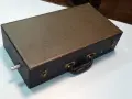 Механичен самописец GROUX 30951 mechanical temperature recorder, снимка 10