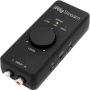 IK Multimedia iRig Stream iOS и Android аудио интерфейс, снимка 1