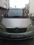 Автомобил Mercedes Vaneo, снимка 10