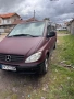 Mercedes vito, снимка 4