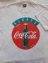 Кока Кола колекции/ Coca-Cola/ тениски/T-shirts мъжки/дамска  от различни периоди - 90-те- 2000, снимка 9