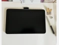 Графичен Дисплей Таблет Wacom One Pen Display 12″ (DTC121W0B) с USB‑C — леко употребяван!, снимка 6