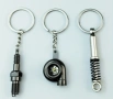 Ключодържател в форма на Авточасти , снимка 3