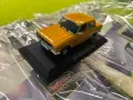 Москвич 2140 deagostini , снимка 2