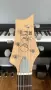 PRS John Mayer SE Silver Sky (2022), снимка 3