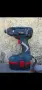 Импакт Bosch 18V пращам клип , снимка 1